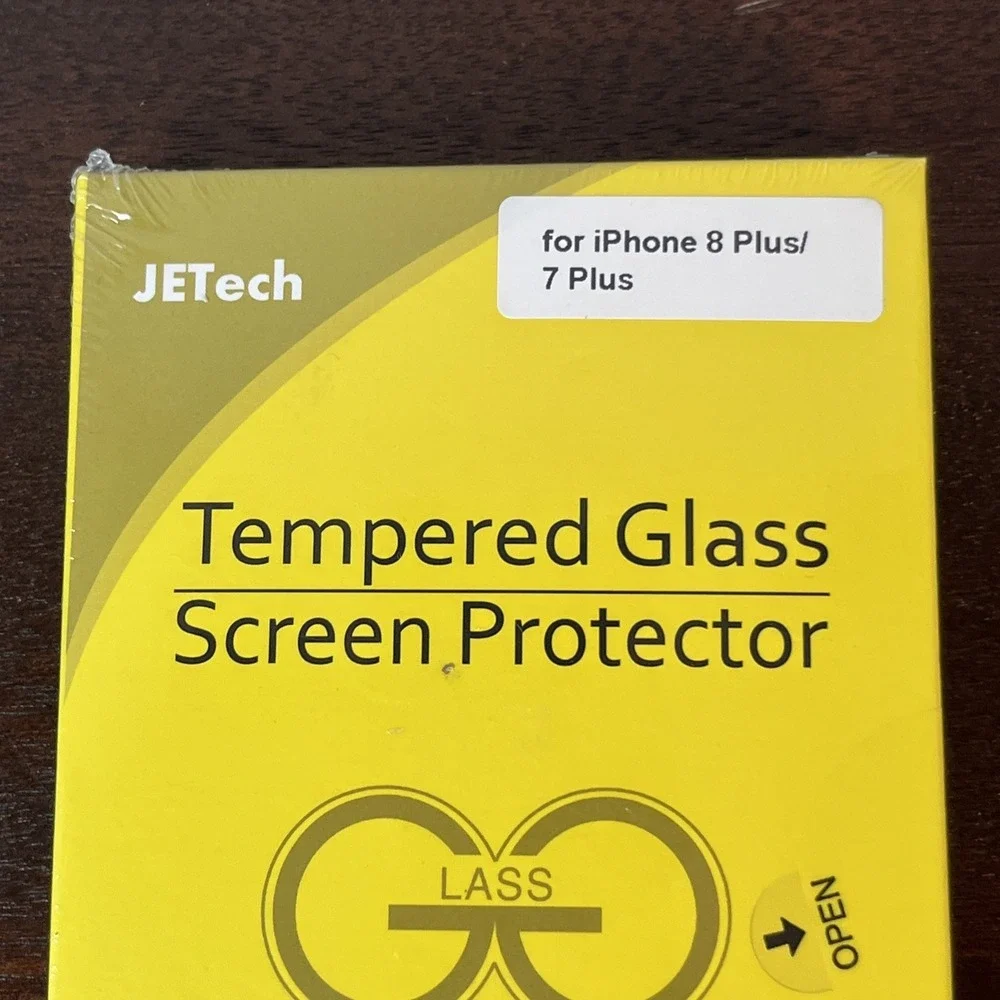 Jetech finish protectors new